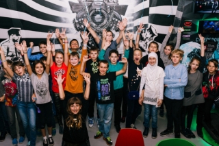 Квесты со скидкой для школьников: акции для классов от ExitGames в Москве