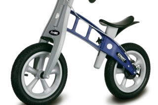 Детский велосипед для самых маленьких, купить в СПб с доставкой