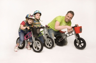Велосипед для ребенка 2 года. Купить в СПб