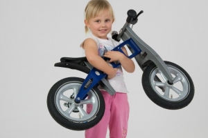 Купить велосипед для ребенка 3-4 лет в СПб