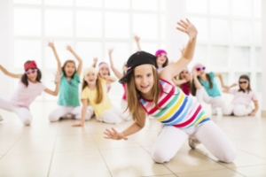 Как укрепить здоровье и развить интеллект ребенка? Как танец влияет на развитие детей?