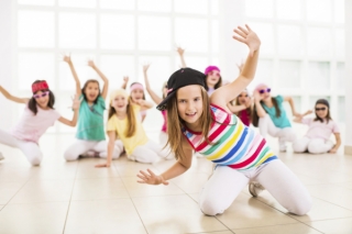Как укрепить здоровье и развить интеллект ребенка? Как танец влияет на развитие детей?