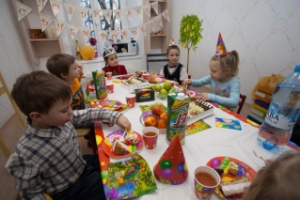 Как удивить ребенка на день рождения: квест на любой детский праздник от студии HandMadeMania, СПб