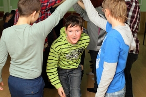 Куда отправить ребенка на летние каникулы 2013? Детский лагерь в Эстонии,  23 июня – 7 июля