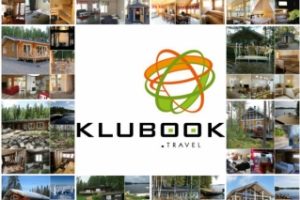 Бронирование коттеджей в Финляндии, России и за рубежом для всей семьи, проект KLUBOOK.travel в СПб