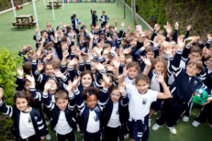 Куда отправить ребенка учиться: топ-20 международых школ в Испании