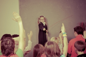 Куда отправить ребенка на осенние каникулы 2014 в Ленинградской области: образовательный лагерь "Академия Каникул"