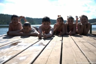 Летние каникулы 2015: образовательный лагерь для детей от 7 до 17 лет в Ленинградской области