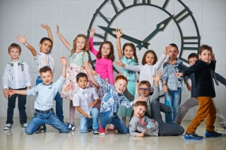 Подготовка к школе, занятия для дошкольников в Казани