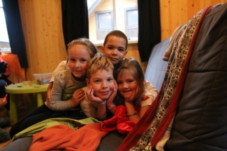 Летний лагерь для детей 2016 в Ленинградской области: скидки от ICS