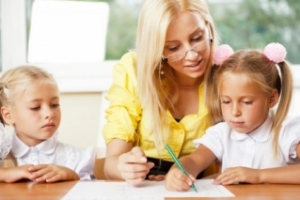 Как поставить или исправить почерк ребёнку? Советы и курс занятий от "Петербургского поколения"