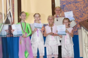Обучение классической хореографии детей от 5 лет в Классах Э.В. Грудницкой в Санкт-Петербурге