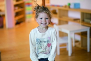 Частный детский сад Монтессори в Крылатском: скидка на вступительный взнос 