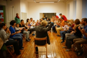Театральная студия для детей в Москве 