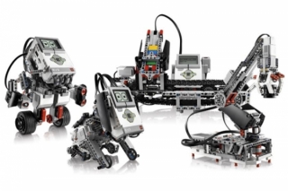 Роботы, Лего роботы и дроны для детей от 6 лет, купить