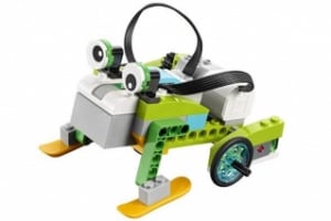 Купить робототехнический набор для младших школьников (6-8 лет) в интернет-магазине "Чипунок"