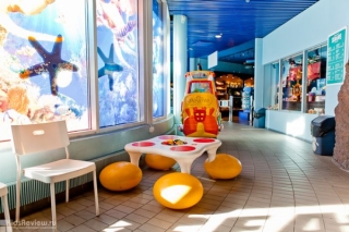 Годовой абонемент на посещение океанариума Sea Life в Хельсинки для детей и взрослых