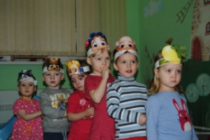Частный детский сад "Ноль Плюс" на Ленинском - абонемент со скидкой