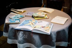 Подготовка ребенка к школе за лето: интенсив-курс по чтению от школы "Ленивый отличник" в СПб