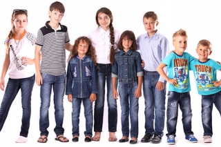 Детская одежда в Хабаровске: как купить выгодно, советы от  "Класс ДВ"