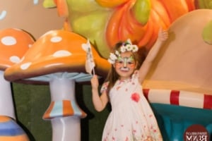 Интересное место для детского дня рождения в СПб, Выборгский район: парк развлечений "Волшебная миля" на Энгельса