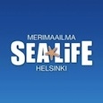 Океанариум Sea Life