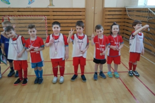 Зачем отдавать ребенка в футбол? 5 причин от школы футбола "Мегаболл" в Москве