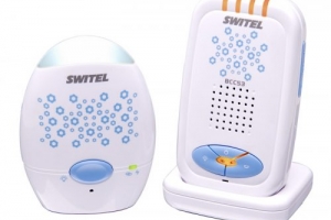 Купить радионяню Switel (Свител) в СПб
