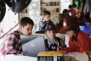 Как продвигать сайт самостоятельно? Семинар KidsReview.ru по Интернет-маркетингу в Москве