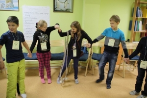 Как рассказать детям о блокаде? Образовательная программа с экскурсией в Музей обороны и блокады Ленинграда