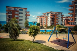 Где отдохнуть летом 2014 с ребенком за границей? Болгария вместе с центром "Эрудит", фотообзор