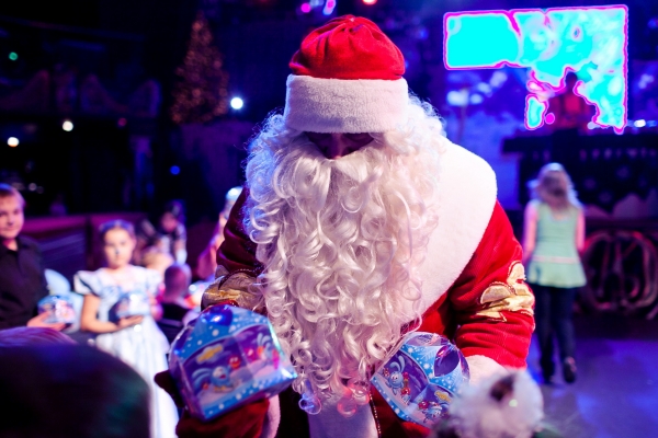 Новый Год 2014 Отзывы