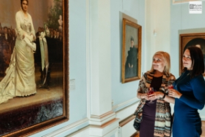 Выставка “Четыре шедевра из Русского музея” открыта в Петрозаводске