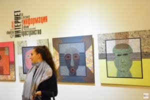 Выставка "Профессии - путь в будущее" открыта в Петрозаводске