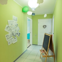 Аренда помещения для детских праздников и занятий в Приморском районе, СПб