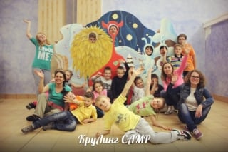 Чем занять ребенка летом в Санкт-Петербурге?
