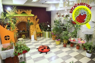 Весенние каникулы 2015 - развлечения для детей  в СПб: контактный зоопарк "Бугагашечка"