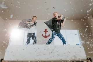 Смены детских лагерей online: Incamp.ru рекомендует