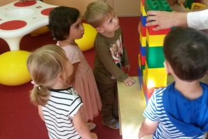 Робототехника для детей в Казани