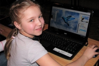 Онлайн-занятия для детей и подростков от проекта "АрррБуз"