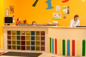 Клиника Детский Евромед в Санкт-Петербурге, фото и отзыв