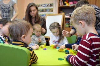 Английский язык летом для детей в Москве - занятия в Smile English School на Сокольниках