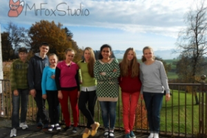 Каникулярные программы в Германии для детей и подростков: осенние каникулы 2014 от Mr Fox, фото 