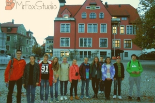 Каникулярные программы в Германии для детей и подростков: осенние каникулы 2014 от Mr Fox, фото 