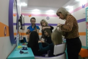 Косоплетение для начинающих - мастер-классы для девочек и их мам в Перми