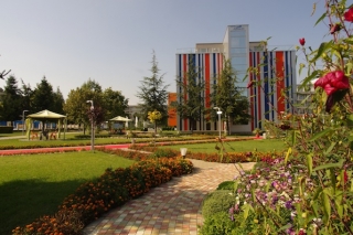Отдых с детьми в Болгарии 2015: гостиницы для семей с детьми и детский спортивный лагерь в спортивно-гостиничном комплексе AquaLife