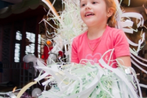 Детская дискотека на день рождения в СПб, Приморский район, от "Таврика": фотоотчет с праздника