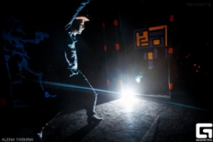 Фото: "ВЛабиринте|прятки" - новое приключение в темноте от лазертага "Портала-78" в ТЦ "Чудный", СПб