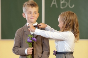 Как помочь ребенку справиться со стрессом в школе? Рекомендации Tutoronline.ru