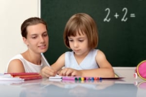 Как помочь ребенку с математикой? Советы от TutorOnline